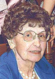 Obituary information for Edith C. Bartalucci