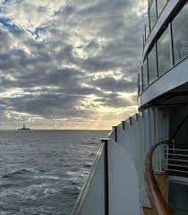 Cruises To Nowhere: Pre-Boarding Tests & Other Covid-19 Safety Precautions  On Both Ships - 8Days