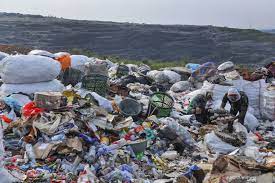 Aku ingin membeli sebuah tempat pembuangan sampah. Sudin Lh Jakarta Utara Awasi Lokasi Pembuangan Sampah Tidak Resmi Antara News