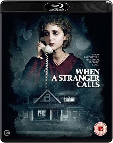 When a Stranger Calls · When A Stranger Calls (Blu-ray) (2019)