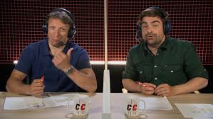 De container cup reist momenteel door het land naar de vijf grootste studentensteden van vlaanderen: De Clash Der Sporten In Nieuw Seizoen De Container Cup Showbizzsite