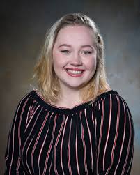 Marie Connelly's Instagram, Twitter & Facebook