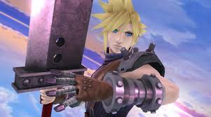 Super Smash Bros Ultimate Cloud E O Personagem Mais Utilizado No Game Alianca Geek