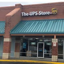 Shops in fort payne, alabama. The Ups Store Anniston Al