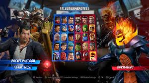 This achievement is worth 50 gamerscore. Marvel Vs Capcom Infinite Guide Beginner S Tips Polygon