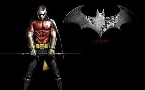 We did not find results for: Batman Arkham City Robin Black Hd Wallpaper Games Wallpaper Better