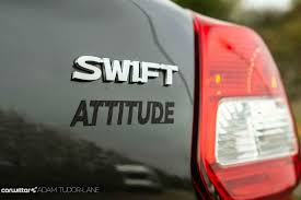 Dodge attitude 2016 el mas equipado, economico, manual, aire acondicionado, todo pagado. Suzuki Swift Attitude Review 2019 Carwitter