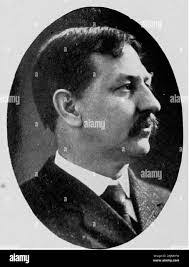 Charles Bostwick's Instagram, Twitter & Facebook