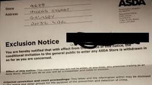 While playstation store accepts most payment cards, there are certain payment methods that cannot be used. Mum Of Two Banned From Every Asda In Country After Payment Dispute At Check Out Liverpool Echo