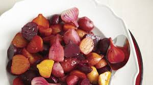 Honey Glazed Beets Vegetable Recipes Pickled Beets Beet Recipes