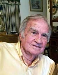 Thomas Hamrick Obituary