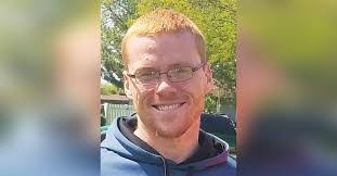 Nicholas Thacker's Instagram, Twitter & Facebook