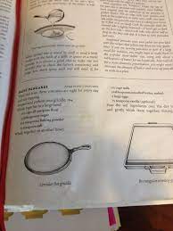 Joy Of Cooking Pancake Recipe Joy Of Cooking Pancake Recipe How To Cook Pancakes Joy Of Cooking