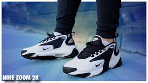 Nike must follow an integrated approach in tackling supply chain by fusing lean, energy, water, waste and compliance teams into one model: Nike Zoom 2k Review Youtube