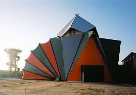 Le Channel Calais Patrick Bouchain Cyrilleweiner Architecture Architecture Photography Design