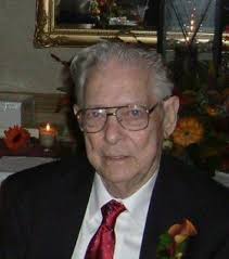 Leonard Chase Obituary (2016)