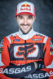 GasGas Factory Racing Announces 2022 Rally Team