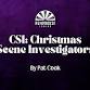 CSI: Christmas Scene Investigators event in Cartersville, GA