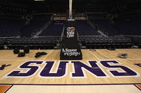 Buy and sell your phoenix suns arena event tickets at stubhub today. Phoenix City Council Approves 230 Million Suns Arena Renovation Plan Bleacher Report Latest News Videos And Highlights