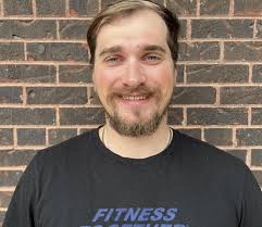 Meet Our Personal Training Staff