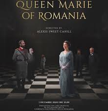 Dramă sinopsis queen marie of romania un film cât o istorie, o poveste bazată pe fapte reale ce are în prim plan figura marcantă a reginei maria. Proiezione Online Gratuita De Regina Maria Queen Marie Of Romania In Occasione Della Giornata Nazionale Della Romania Martedi 1 Dicembre 2020 Museo Nazionale Del Cinema