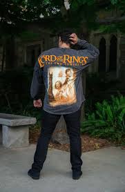The Lord of The Rings: The Two Towers™ Classic Spirit Jersey®
