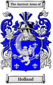 Jump to navigation jump to search. Holland Name Meaning Family History Family Crest Coats Of Arms