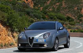 Image result for Grigio Magnesio 2010 Alfa-Romeo
