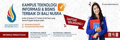 In this research, the implementation of soap webservice on results webcrawling sion. Main Page Itb Stikom Bali