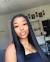 Half Up Hairstyles With Extensions