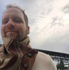 What's up Friday Harbor!?