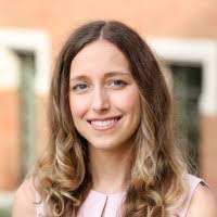 Gabrielle Lyons's Instagram, Twitter & Facebook