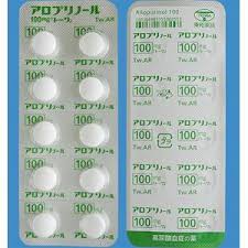 Learn about allopurinol (zyloprim), potential side effects, proper use and dosing, and popular alternatives. Allopurinol Tablets 100mg Towa 100tablets Natural Pharmacy