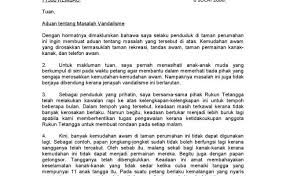 Contoh surat rasmi untuk sekolah, contoh surat resmi untuk presiden, contoh surat rasmi aduan surat kuasa, contoh surat undangan, format surat tidak rasmi via www.slideshare.net. Contoh Surat Aduan Cute766