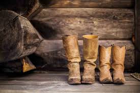 How Should Cowboy Boots Fit Sizing Tips For More Comfort