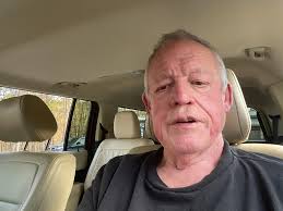 Heading to Headwaters State Forest for NC POTA event