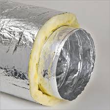 Insulated / Uninsulated Ducting at Best Price in Kanpur ...