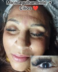 Renove sua pele e o seu olhar no mesmo atendimento ✨ Combo:  microagulhamento facial para estimular colágeno e reduzir linhas finas  +extensão de cílios volume egípcio  https://www.instagram.com/deeh_beauty_studio/profilecard/?igsh=MTlsZ3RodjI4bmMyZw  ...