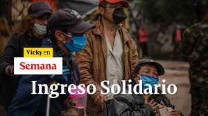 Luis alberto rodríguez, director del departamento nacional de planeación (dnp), desmintió las acusaciones del gobernador del magdalena, carlos eduardo caicedo, sobre una presunta manipulación de las regalías en ese departamento. Ingreso Solidario Devolucion Del Iva Y Familias En Accion Como Consultar Si Es Beneficiario De Los Subsidios Del Gobierno En Agosto