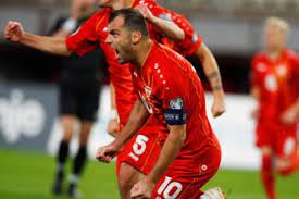Goran pandev is meest bekende naam in de. Vijf Dingen Die U Moet Weten Over Ek Debutant Noord Macedoni Gazet Van Antwerpen Mobile