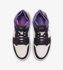 2021 psg jordan 1:1 fourth. Air Jordan 1 Zoom Paris Saint Germain Release Date Nike Snkrs