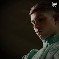 @Arsenal's video Tweet