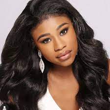 Today teenage black braided hairstyles are a popular style amount african americans. Pin On Miss Teen Usa 2020