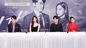 Kim jung hyun extreme rudeness toward seohyun during the press conference of mbc drama timesubscribe. Actor Kim Jung Hyun Under Fire For Cold Behavior During Time Press Conference Bias Wrecker Kpop News