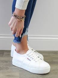 Do the same with your shoes. How To Clean Superga Canvas Promotions Off64