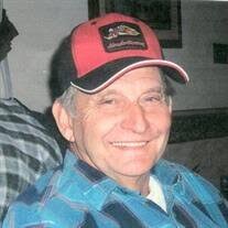 James A. Lough Obituary