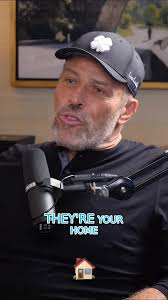 Theo Von Tony Robbins Self Worth