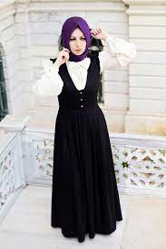 tesettur giyimi tercih eden bayanlarin tesetture uygun olarak rahatlikla kullanabilecekleri kubra biriktir tasarimi jile yazlik gab vestidos estilosos vestidos