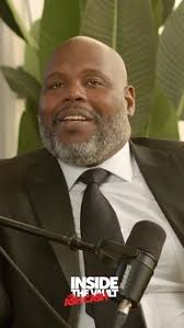 My brother @latronp dropping jewels per usual. Listen to this to challenge  your entrepreneurial minds to go beyond the excitement of the finished  product and think of the entire supply chain, the ...