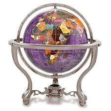 Photo Gallery World Globes Desktop Globe Globe